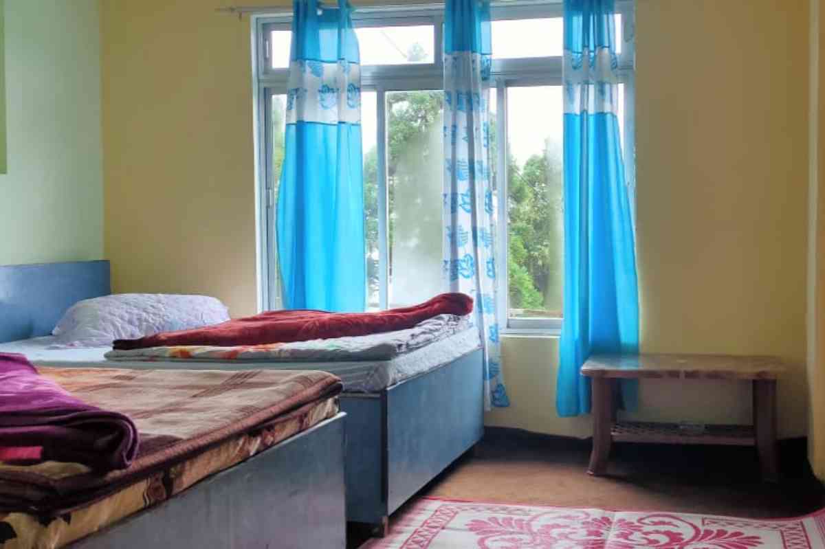 Lepcha View Homestay - Lepcha Jagat (Darjeeling)