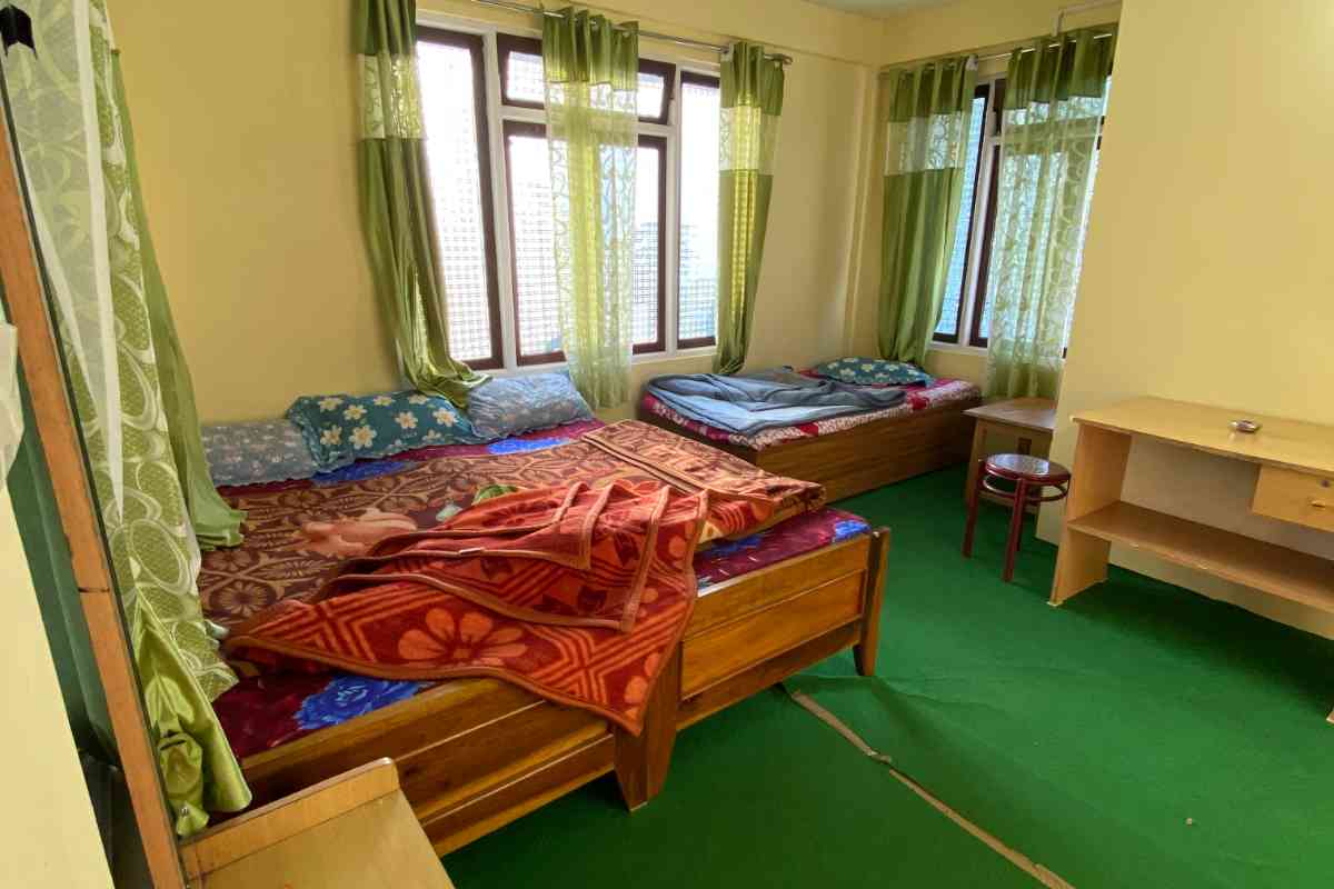 Druk Lamahatta Homestay - Lamahatta