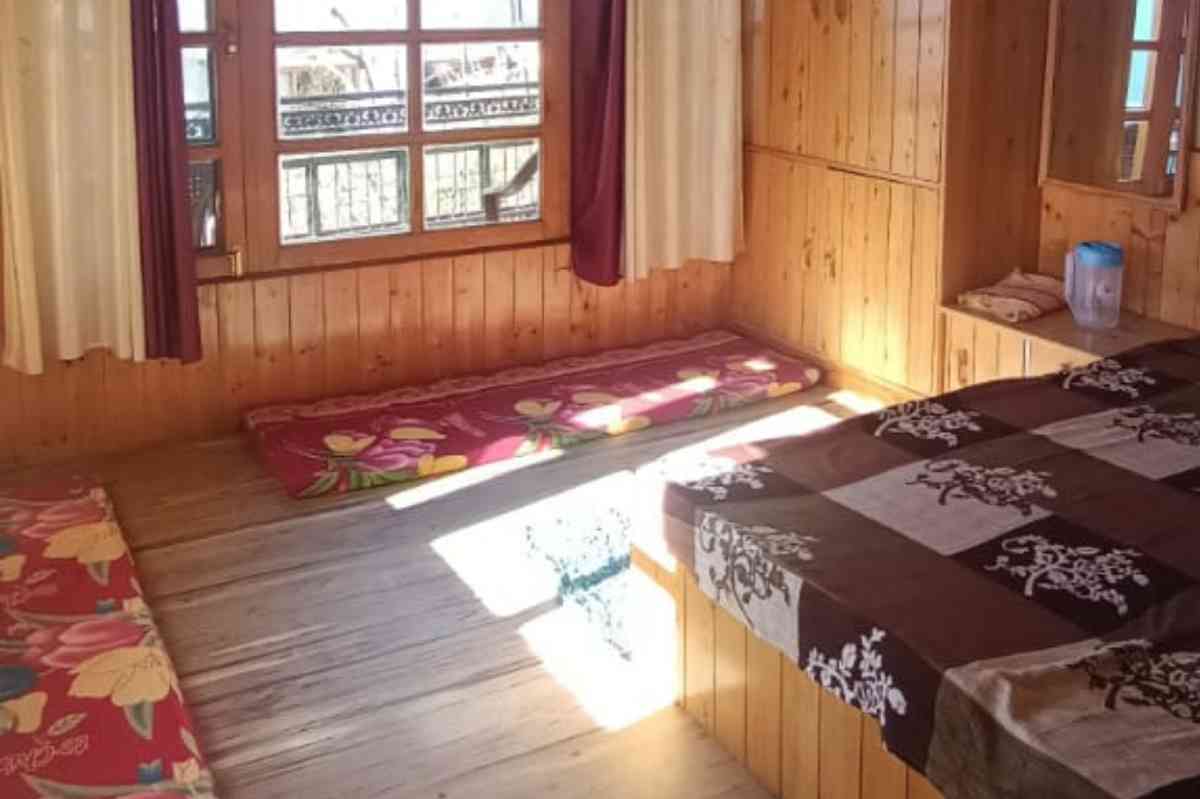 Welcome Homestay - Manali