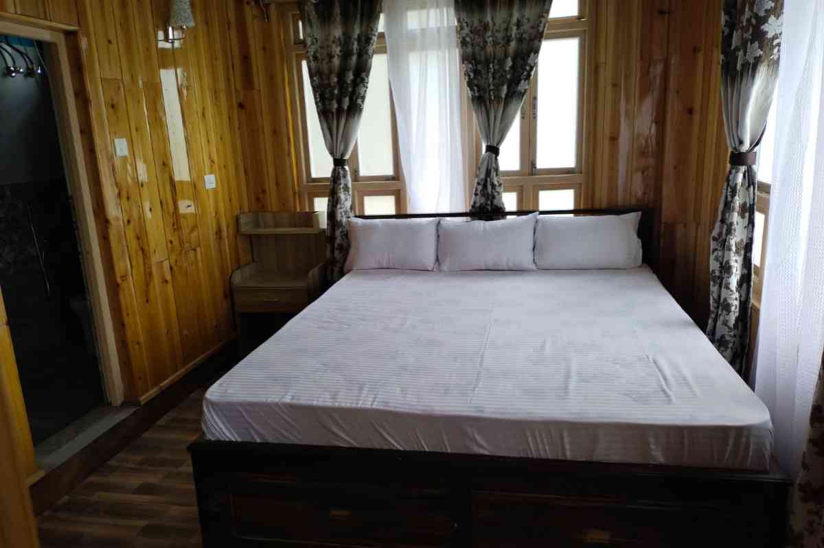 Kynance Homestay - Kalimpong