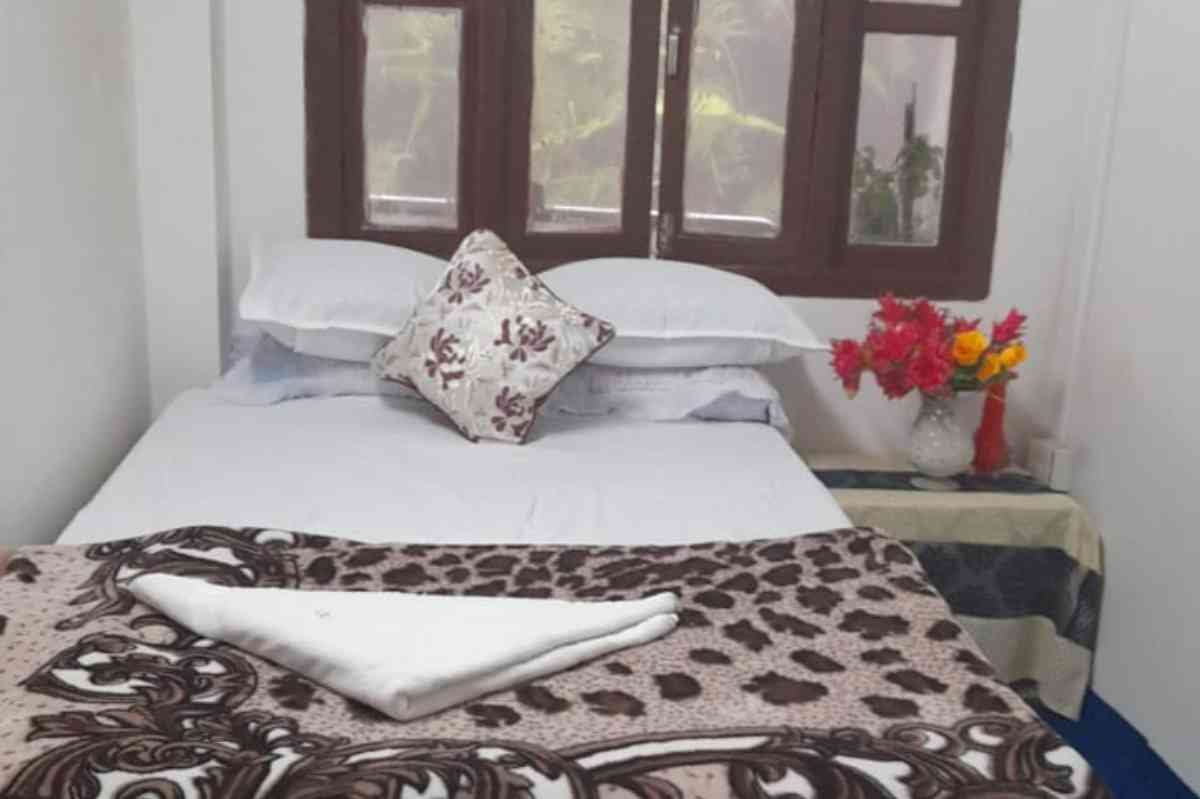 Puspaanjali Homestay - Darjeeling