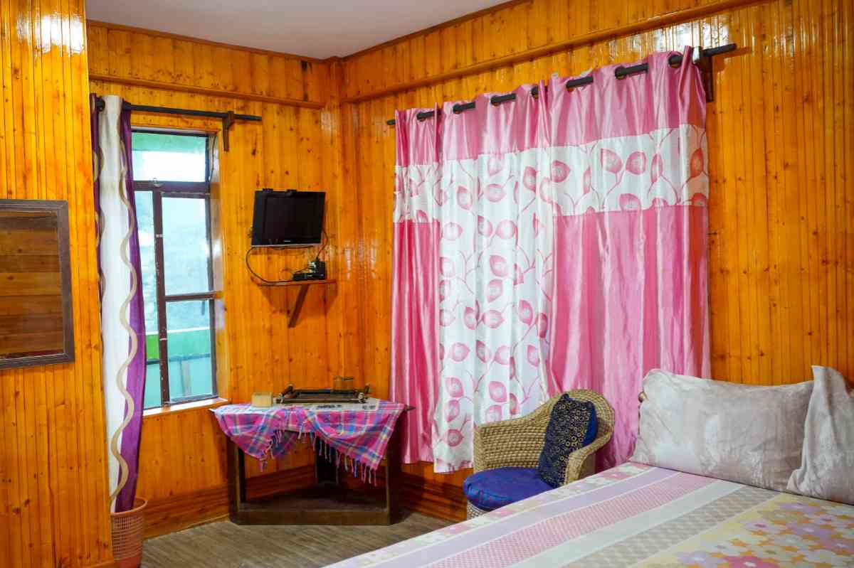 Himm Vatika Homestay - Darjeeling