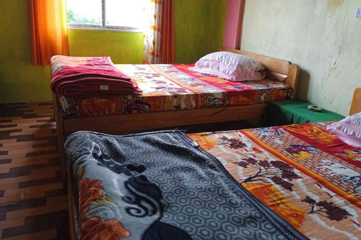 Koko Mhendo Homestay - Tabakoshi (Mirik)