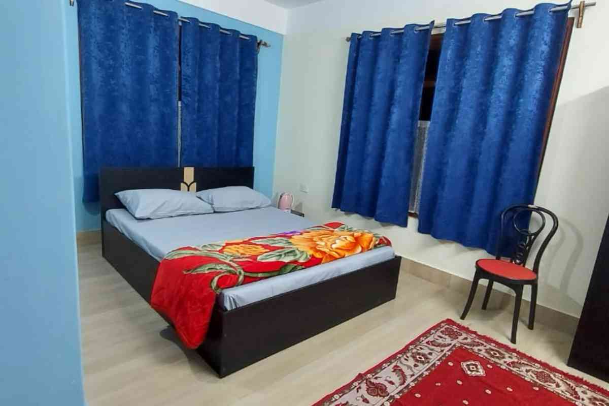 Miltonia Homestay