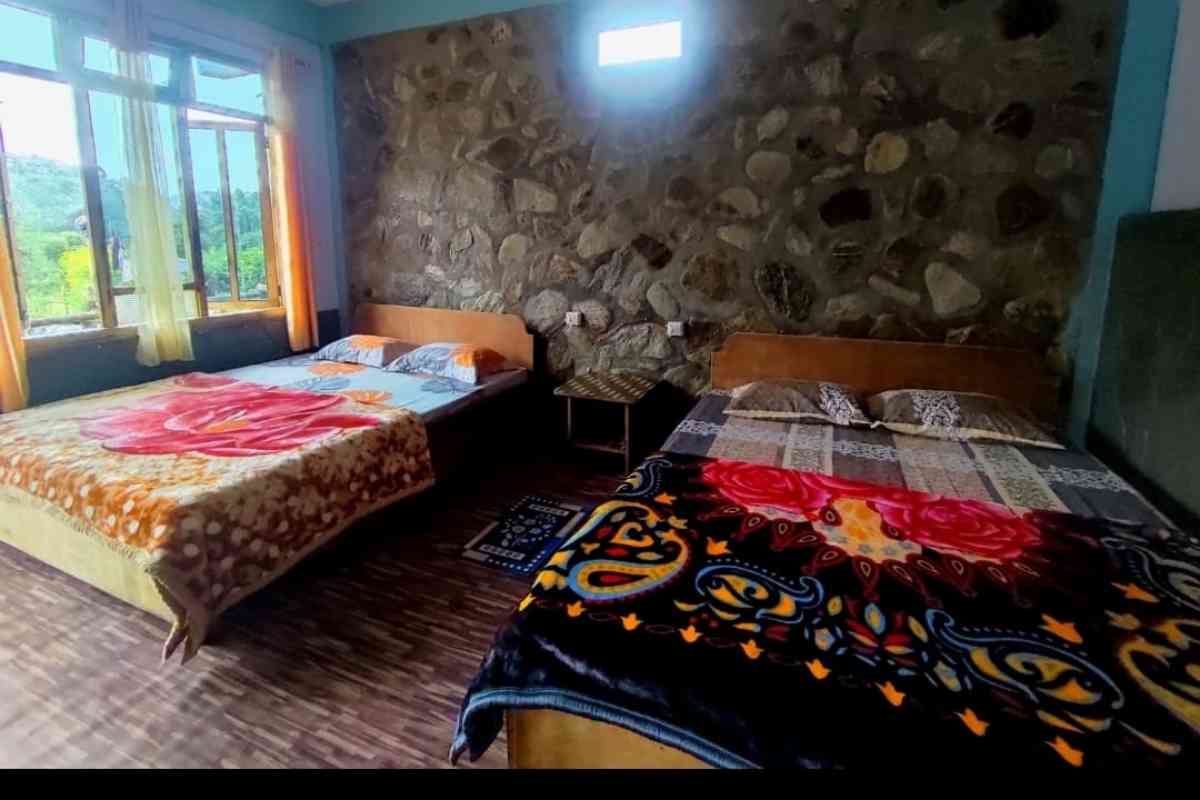 Newar Homestay - Tabakoshi (Mirik)