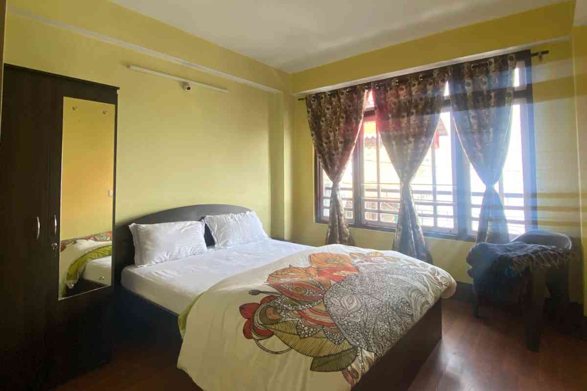 Ratna Homestay - Darjeeling