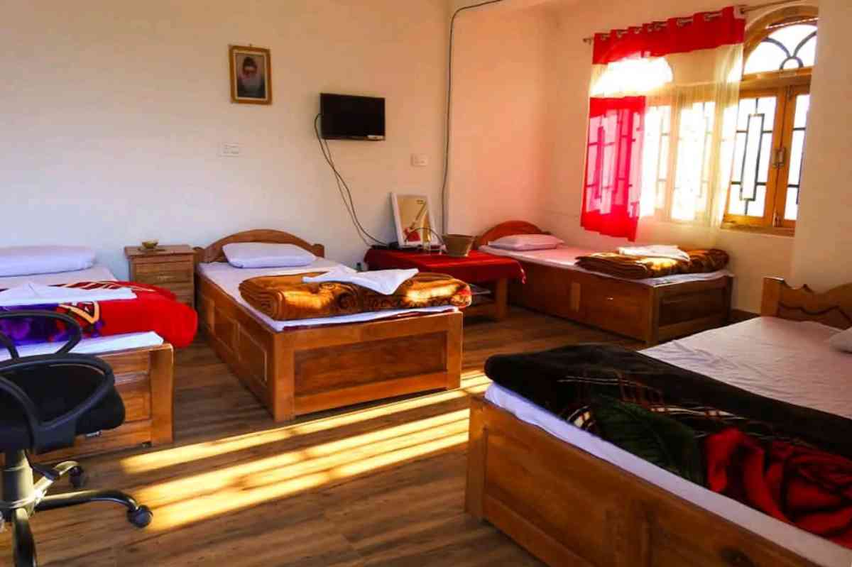 Chota Rangit Tari Homestay - Bijanbari (Darjeeling)