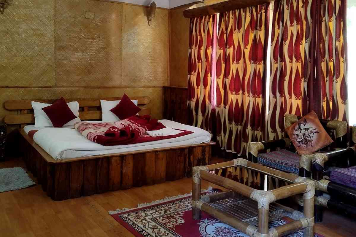 Cherry Village Resort Homestay - Pelling