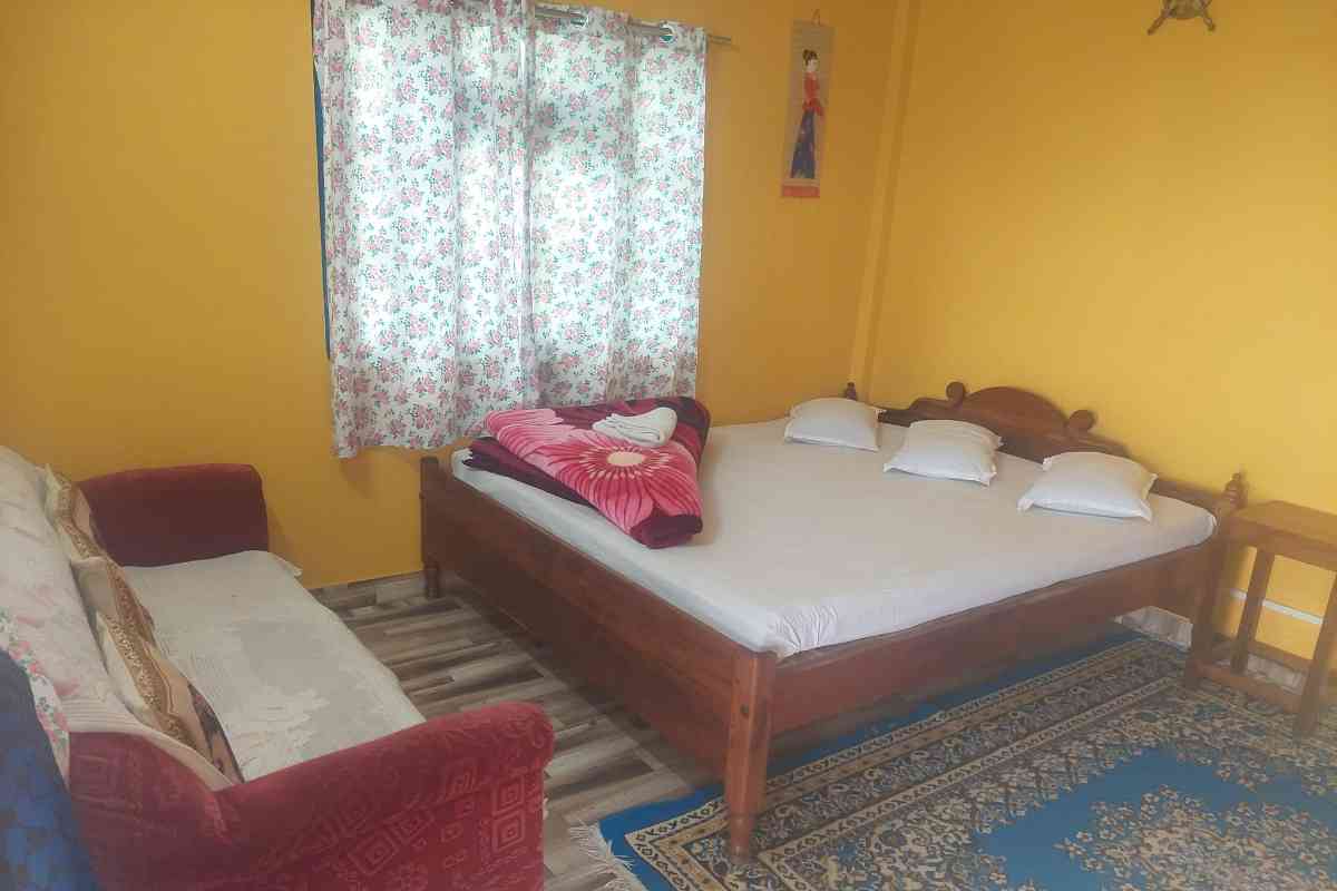 Gorkha Homestay - Kumai