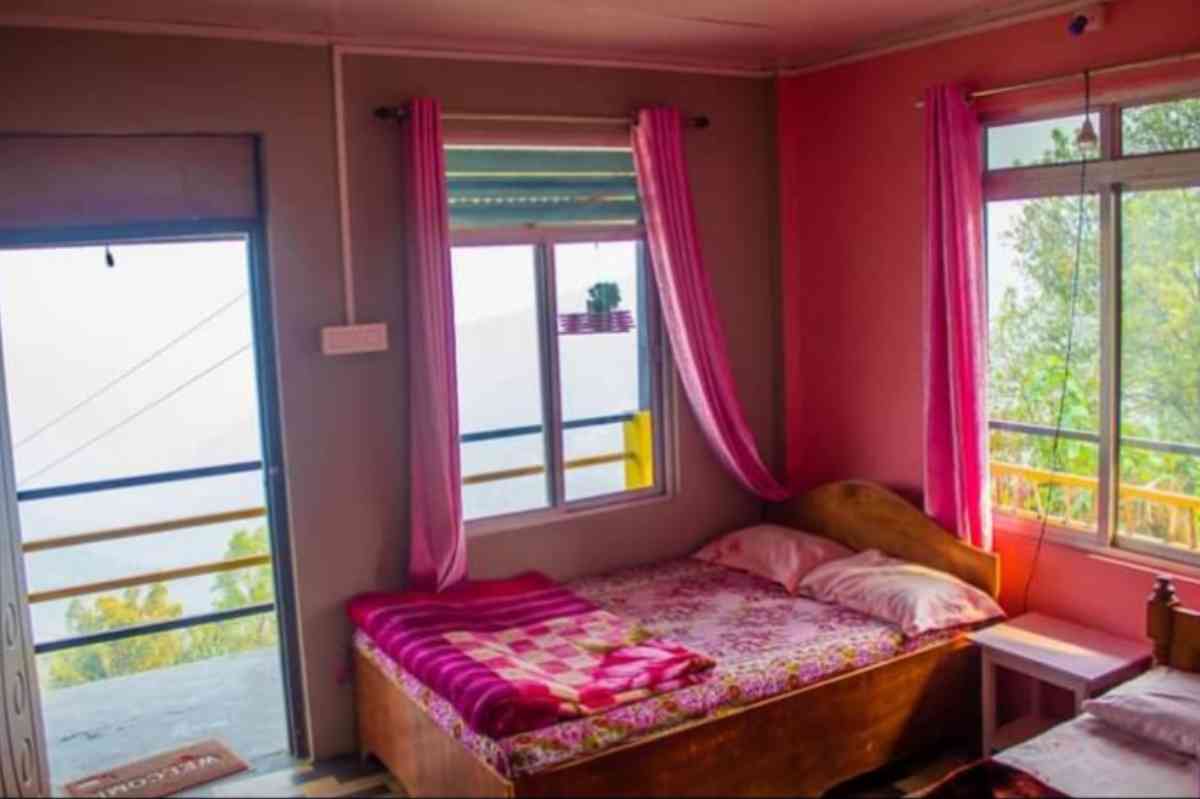 Eternity Suites Homestay - kalimpong