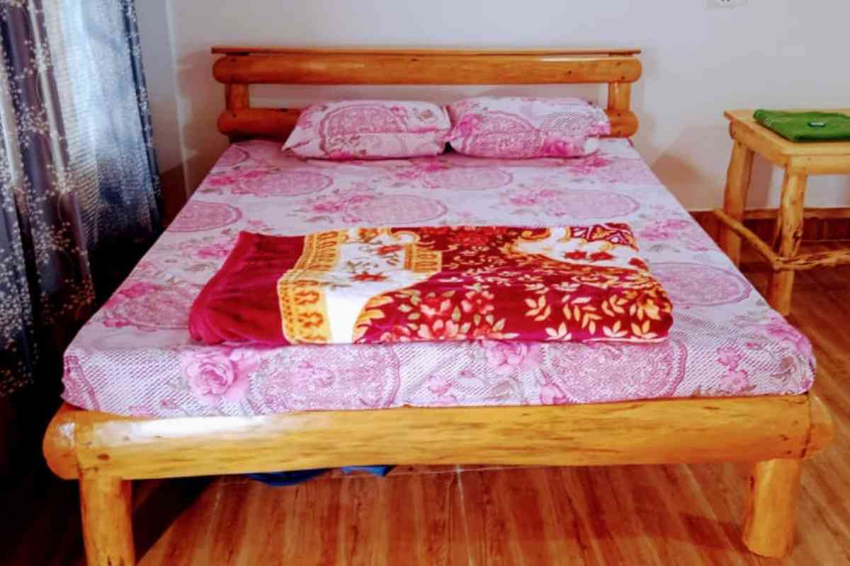 Golden Pine Homestay - Kalimpong