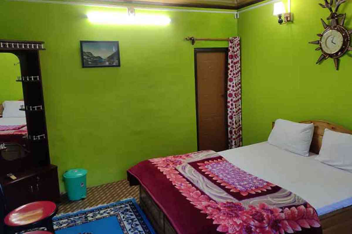 Jharna Homestay - Tabakoshi (Mirik)