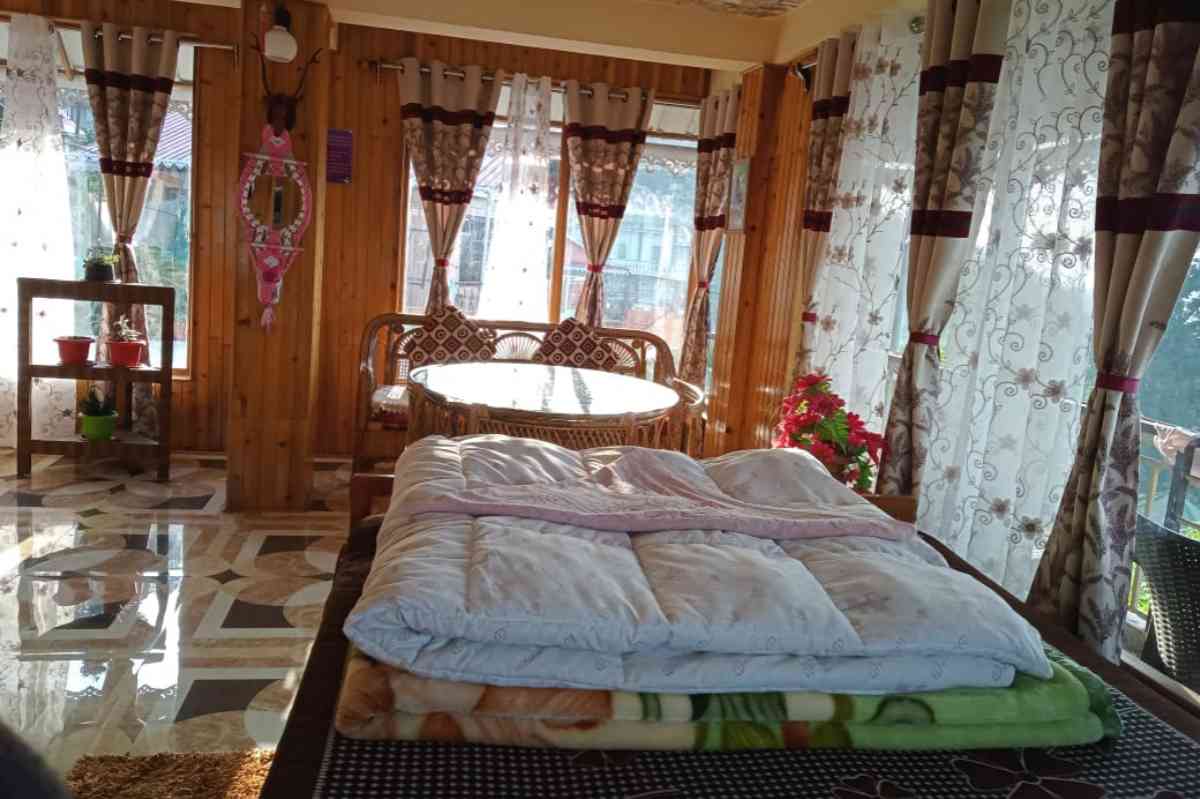 Takdah Homestay - Takdah