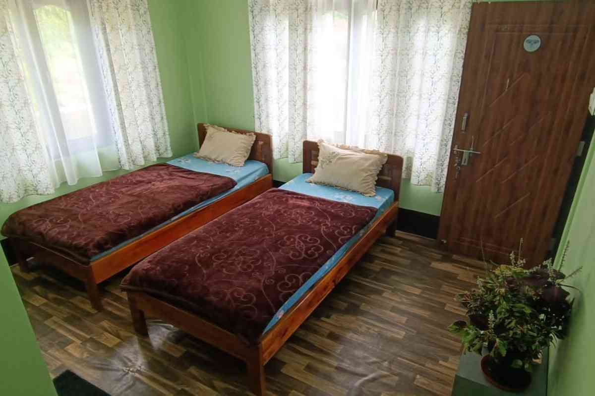 Passadhi Homestay