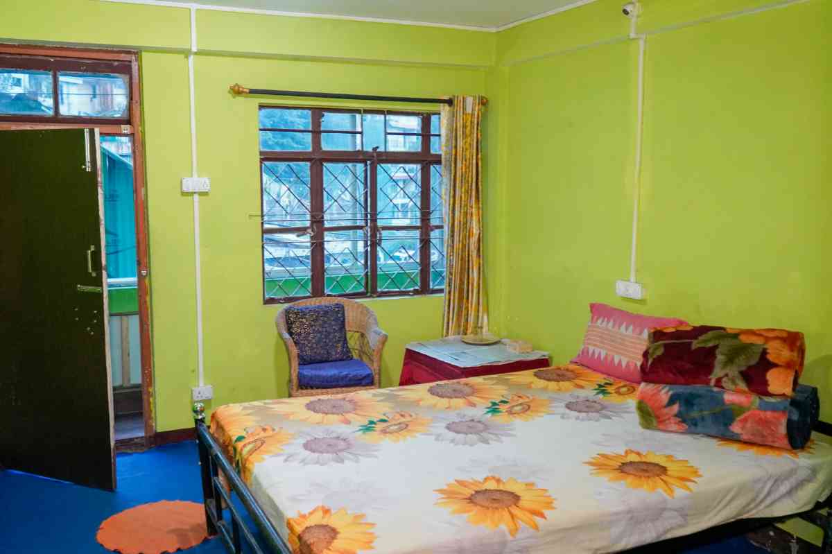 Himm Vatika Homestay - Darjeeling