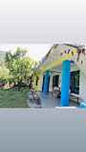 Sugyan Homestay