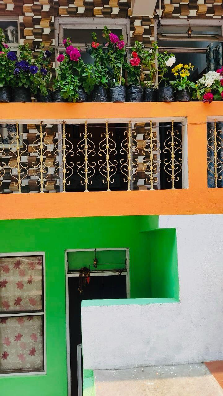 Rumba Homestay