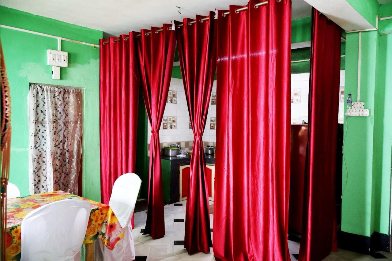 Rumba Homestay