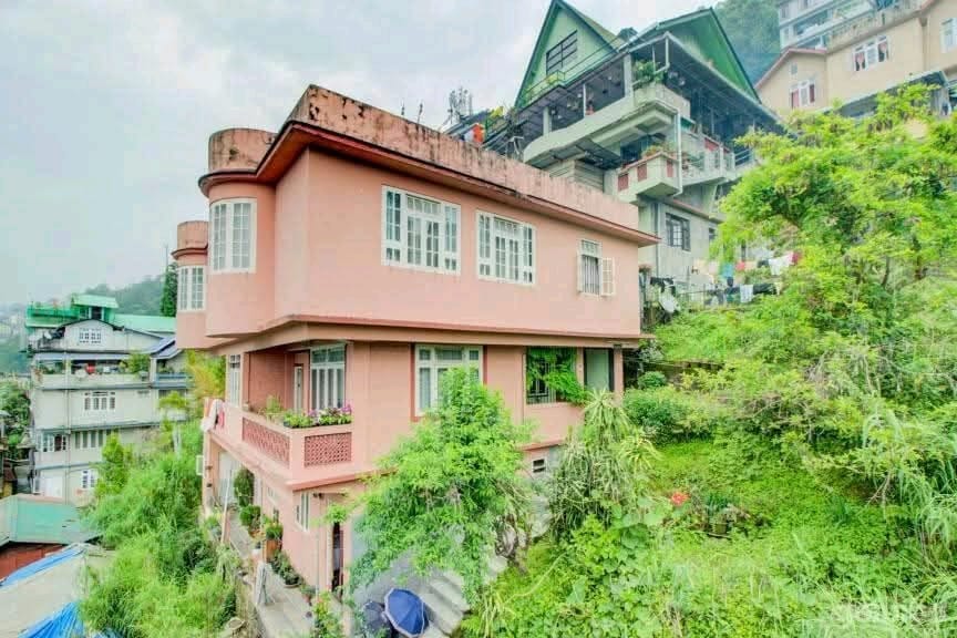 Mendo Dhim Homestay