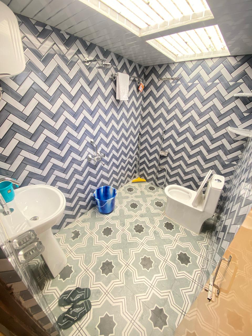 Kanchenjunga View Homestay - Mim Tea Garden