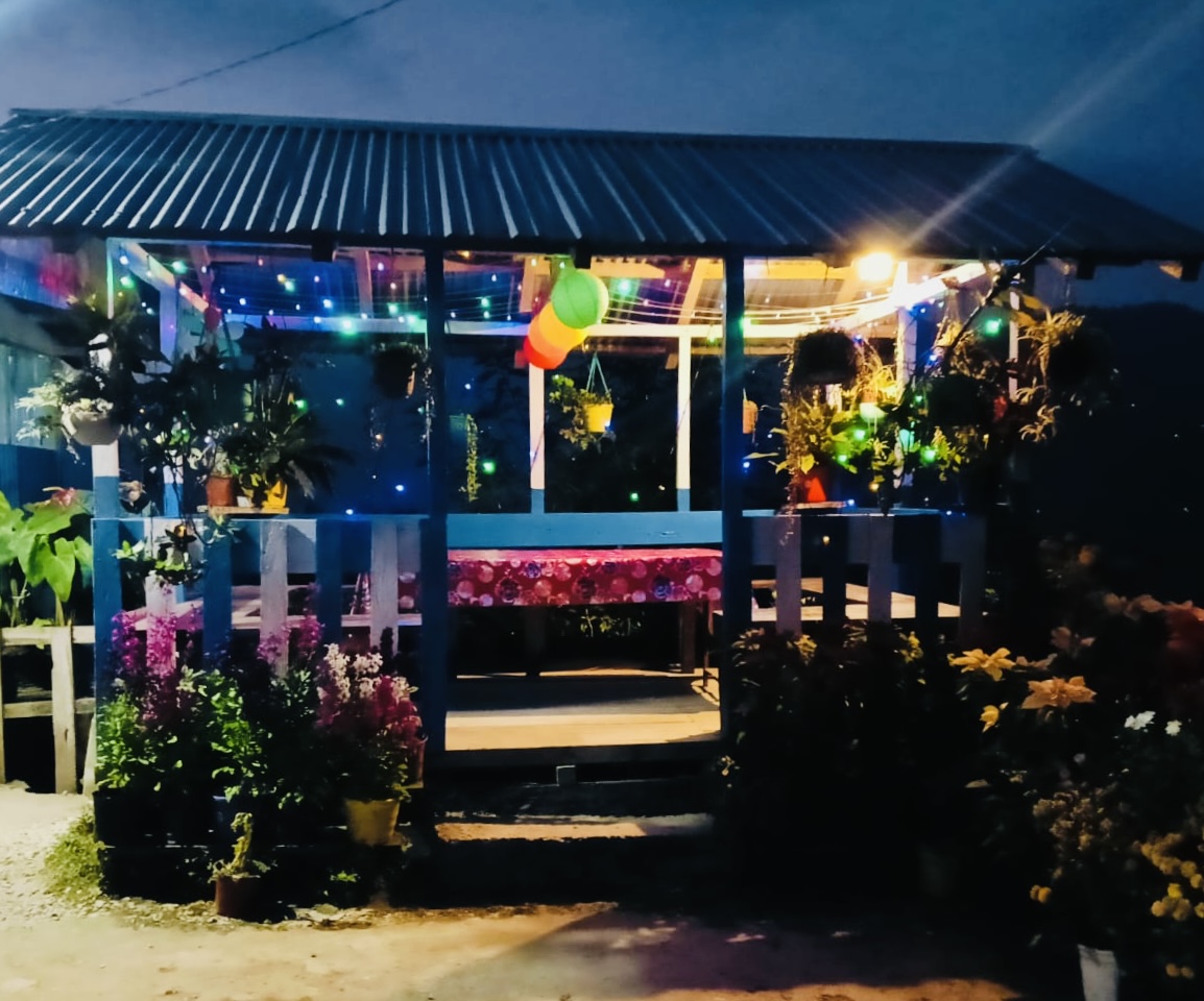 Infinity Homestay - Pedong