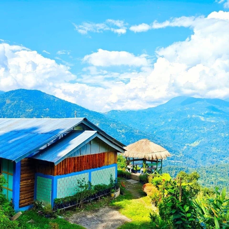 Infinity Homestay - Pedong