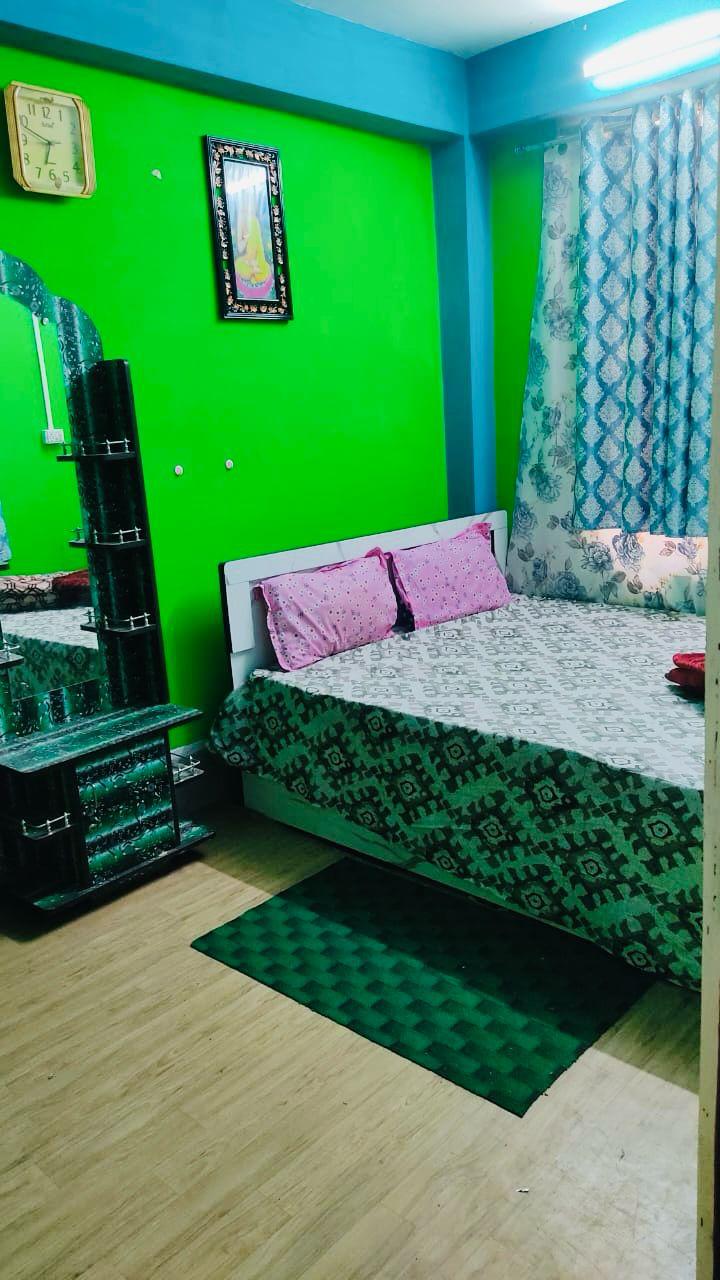 Rumba Homestay